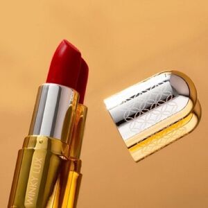 ✨Winky Lux Demi Matte Lip Velour Lipstick - Dirty Love, New in box